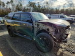 Toyota 4Runner 2016