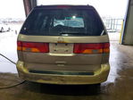 Honda Odyssey 2004