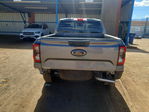Ford Ranger 2025