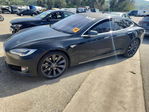 Tesla Model S 2016