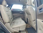 Dodge Durango 2012