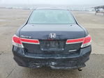 Honda Accord 2012
