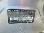 Mitsubishi Mirage 2019