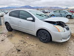 Nissan Sentra 2012