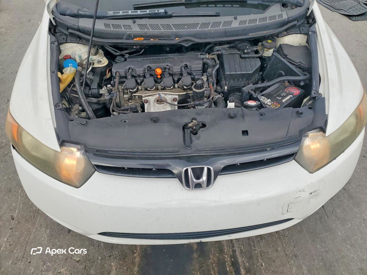 Honda Civic 2006