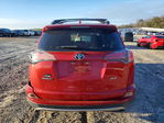 Toyota RAV 4 2017