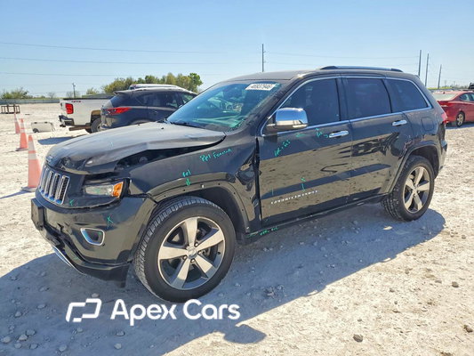 Jeep Cherokee 2015 - Image 1 of 14