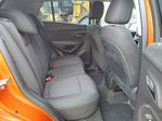 Chevrolet Trax 2015