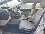 Honda Civic 2015