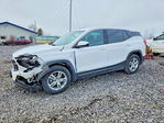 GMC Terrain 2020