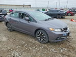 Honda Civic 2015