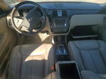 Cadillac DTS 2010
