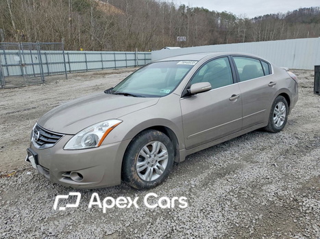 Nissan Altima 2012 - Image 1 of 12