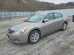 Nissan Altima 2012