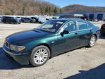 BMW Series 7 2003