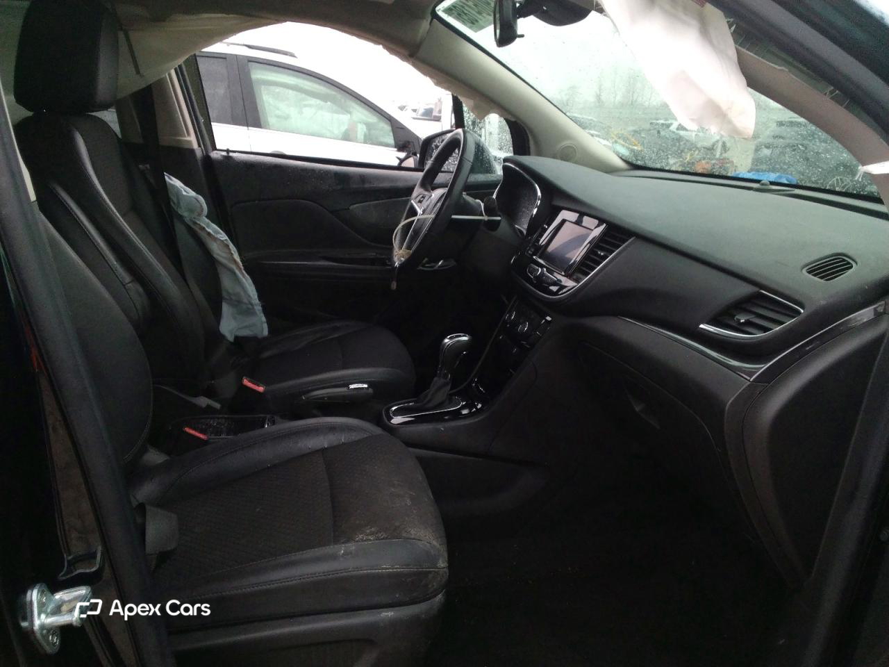 Buick Encore 2022