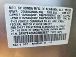 Honda Pilot 2009
