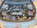 Subaru Outback 2015