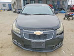 Chevrolet Cruze 2012