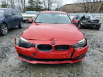 BMW Series 3 2017