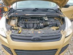 Ford Escape 2015