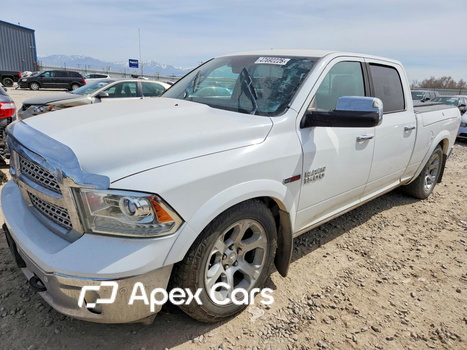 RAM 1500 2016 - Image 1 of 12