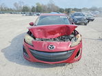 Mazda 3 2010
