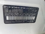 Mitsubishi Mirage 2020