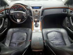 Cadillac CTS 2009