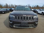 Jeep Cherokee 2017