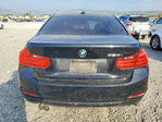 BMW Series 3 2015