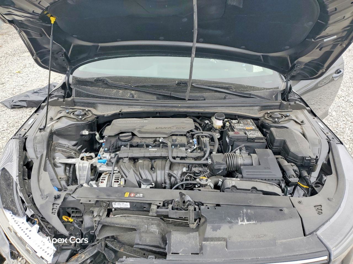 Kia K4 2025