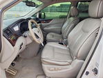 Nissan Quest 2012