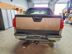 Chevrolet Avalanche 2005