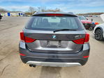 BMW X1 2013