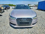 Audi A6 2015