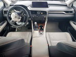 Lexus RX 2019