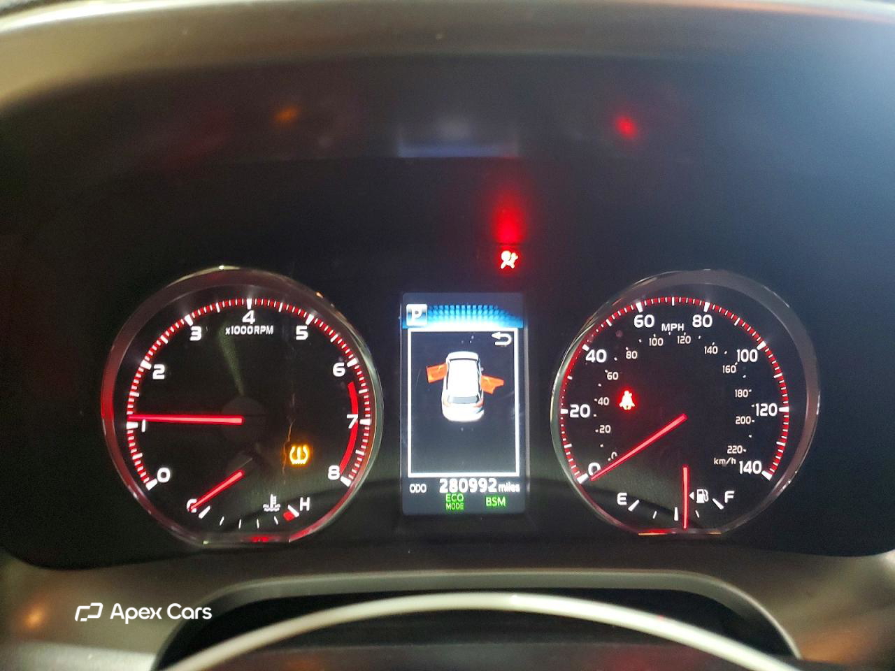 Toyota RAV 4 2016