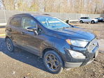 Ford EcoSport 2018