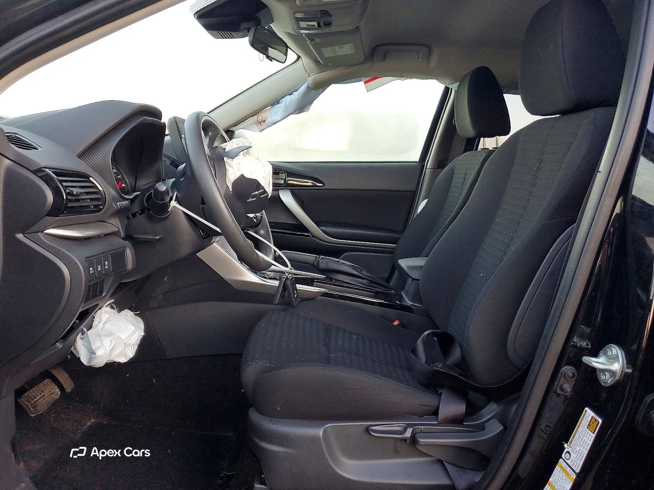 Mitsubishi Eclipse Cross 2025