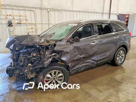 Kia Sorento 2016 - Image 1 of 13