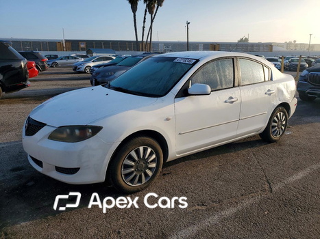 Mazda 3 2004 - Zdjęcie 1 z 12