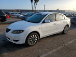 Mazda 3 2004