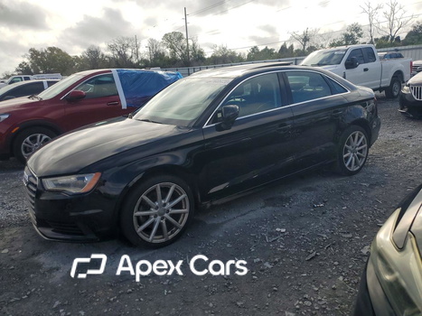 Audi A3 2015 - Zdjęcie 1 z 12