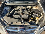 Subaru XV 2014