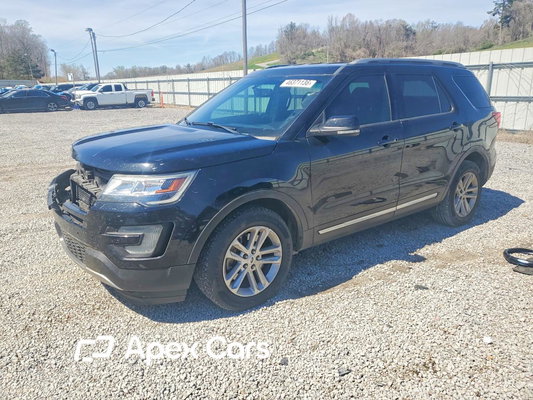 Ford Explorer 2016 - Image 1 of 13