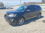 Ford Explorer 2016