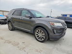 Ford Explorer 2016