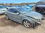 Audi S3 2020