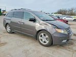 Honda Odyssey 2011